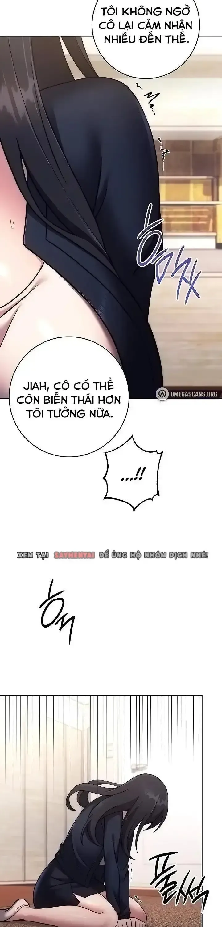 đọc truyện Lựa Chọn Tình Yêu Chương 26 ảnh 33 tại Giả Dược