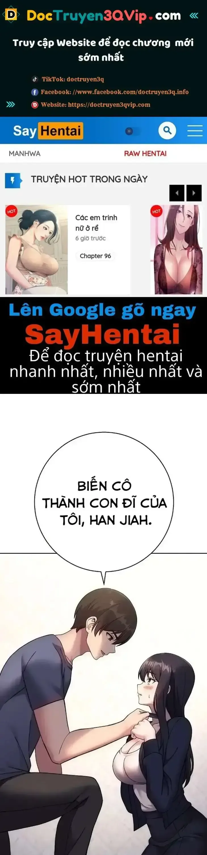 đọc truyện Lựa Chọn Tình Yêu Chương 27 ảnh 1 tại Giả Dược
