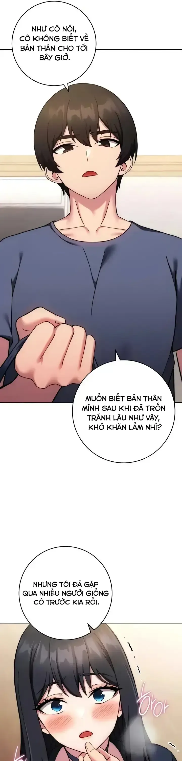 đọc truyện Lựa Chọn Tình Yêu Chương 27 ảnh 13 tại Giả Dược