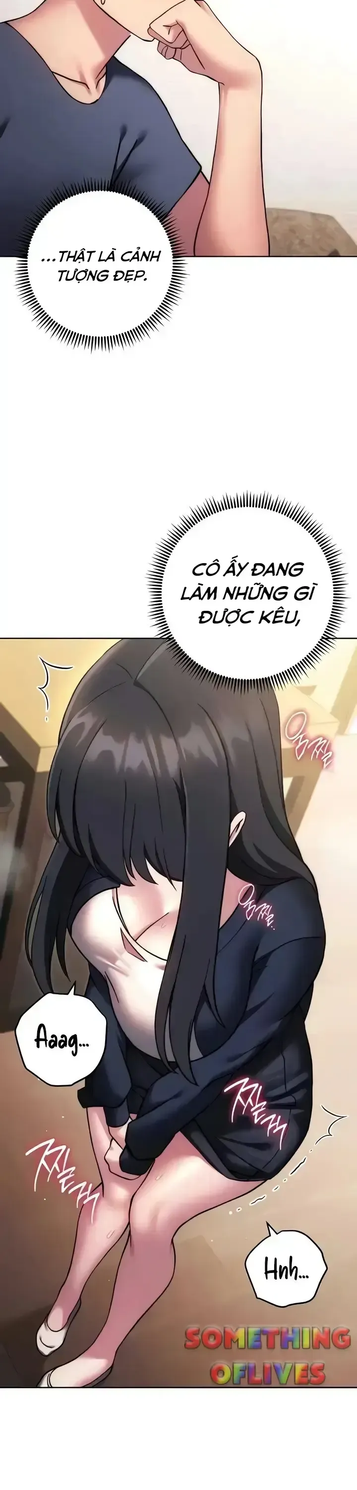 đọc truyện Lựa Chọn Tình Yêu Chương 27 ảnh 29 tại Giả Dược