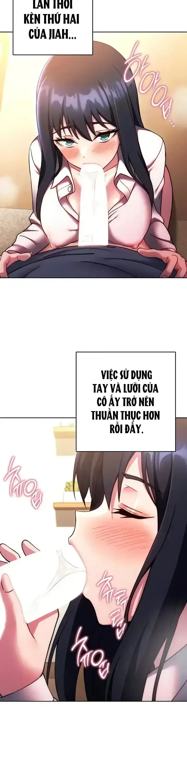 đọc truyện Lựa Chọn Tình Yêu Chương 28 ảnh 11 tại Giả Dược