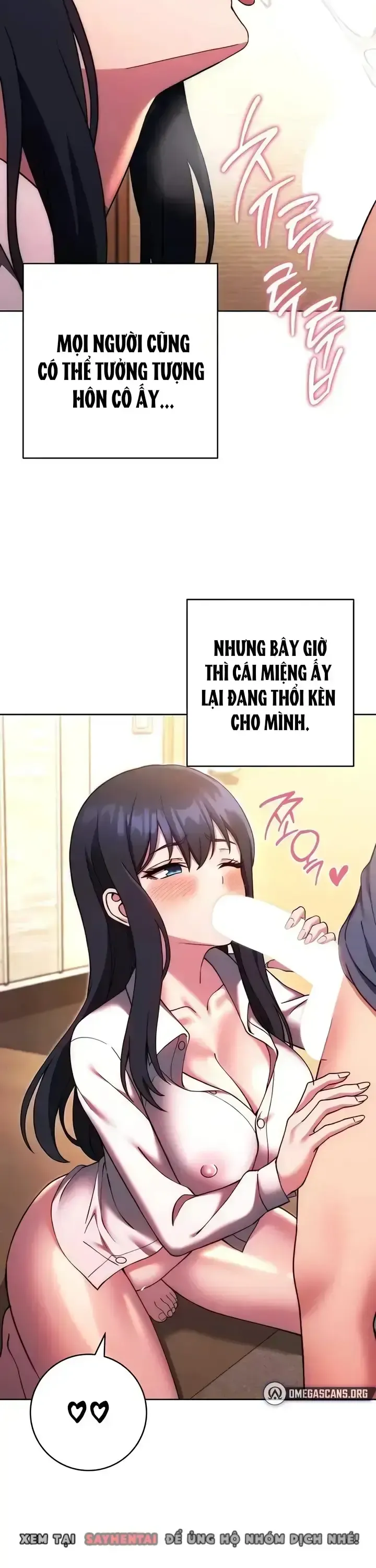 đọc truyện Lựa Chọn Tình Yêu Chương 28 ảnh 13 tại Giả Dược