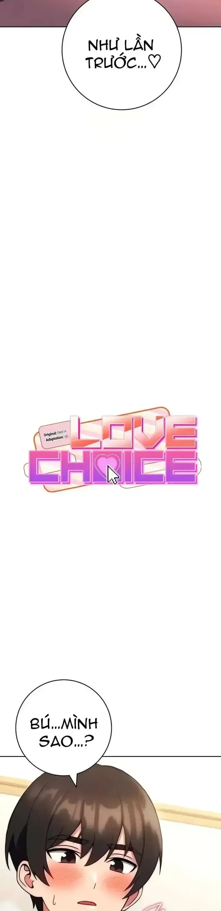 đọc truyện Lựa Chọn Tình Yêu Chương 28 ảnh 5 tại Giả Dược