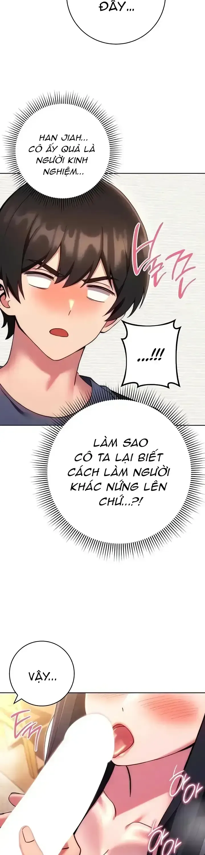 đọc truyện Lựa Chọn Tình Yêu Chương 28 ảnh 9 tại Giả Dược
