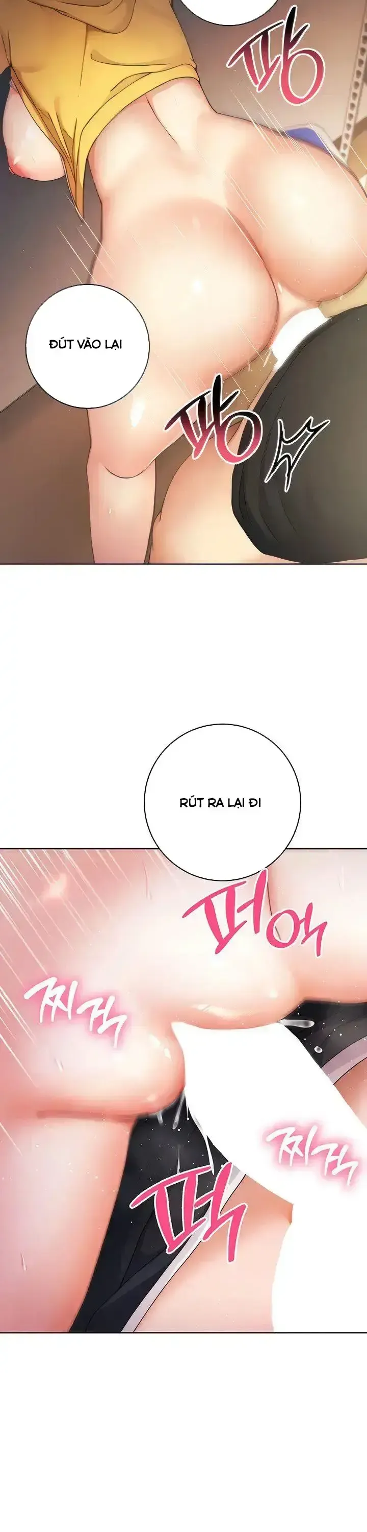 đọc truyện Lựa Chọn Tình Yêu Chương 3 ảnh 14 tại Giả Dược