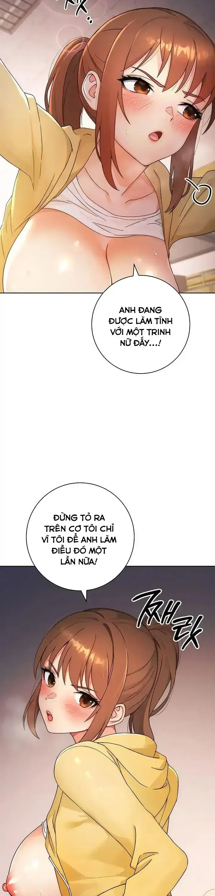 đọc truyện Lựa Chọn Tình Yêu Chương 3 ảnh 24 tại Giả Dược