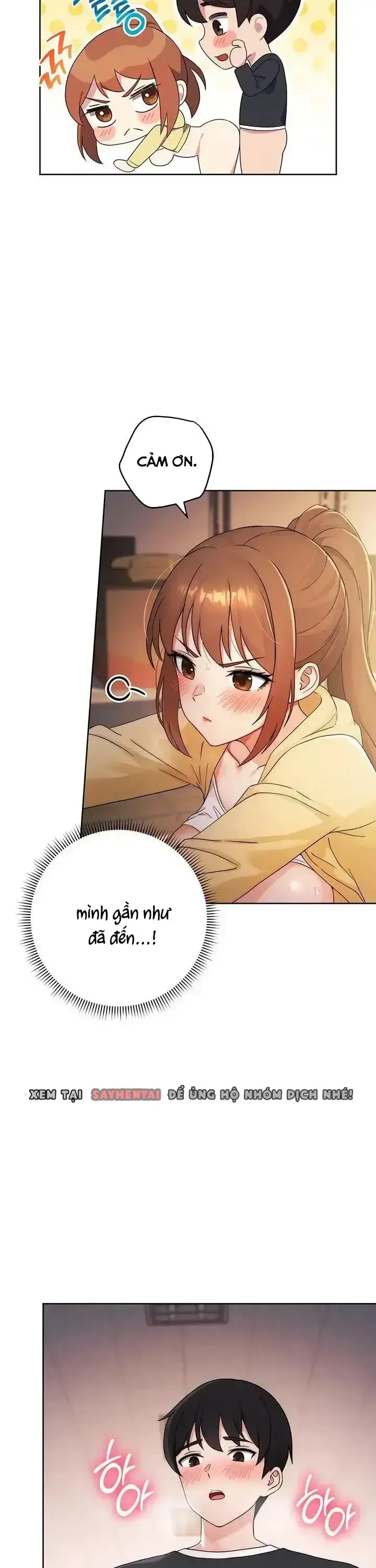 đọc truyện Lựa Chọn Tình Yêu Chương 3 ảnh 26 tại Giả Dược