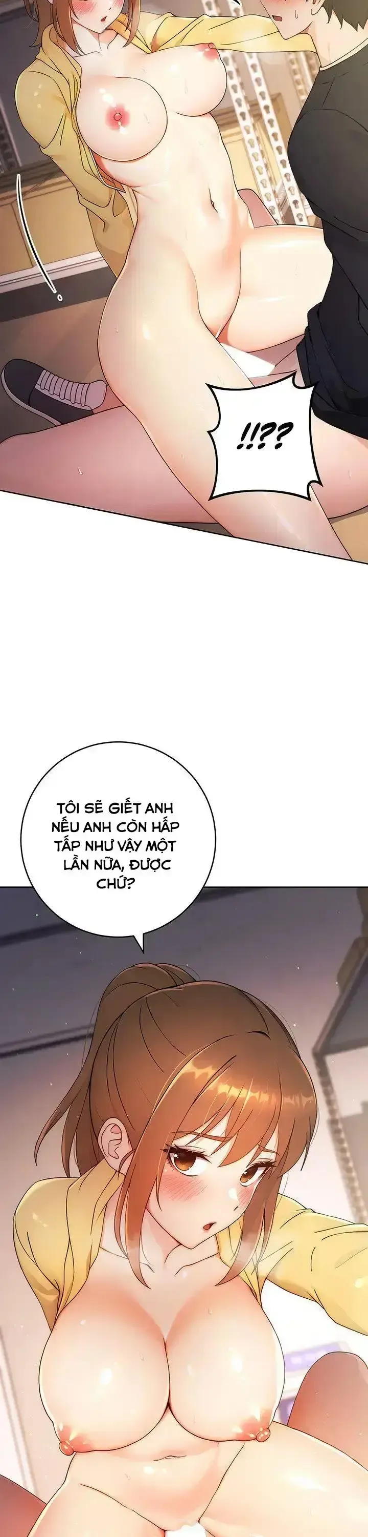 đọc truyện Lựa Chọn Tình Yêu Chương 3 ảnh 58 tại Giả Dược