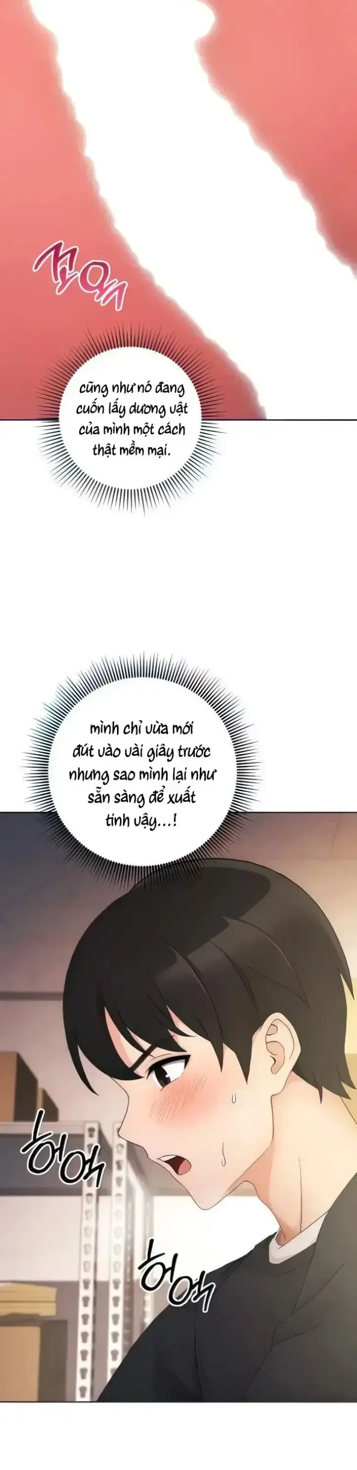 đọc truyện Lựa Chọn Tình Yêu Chương 3 ảnh 8 tại Giả Dược