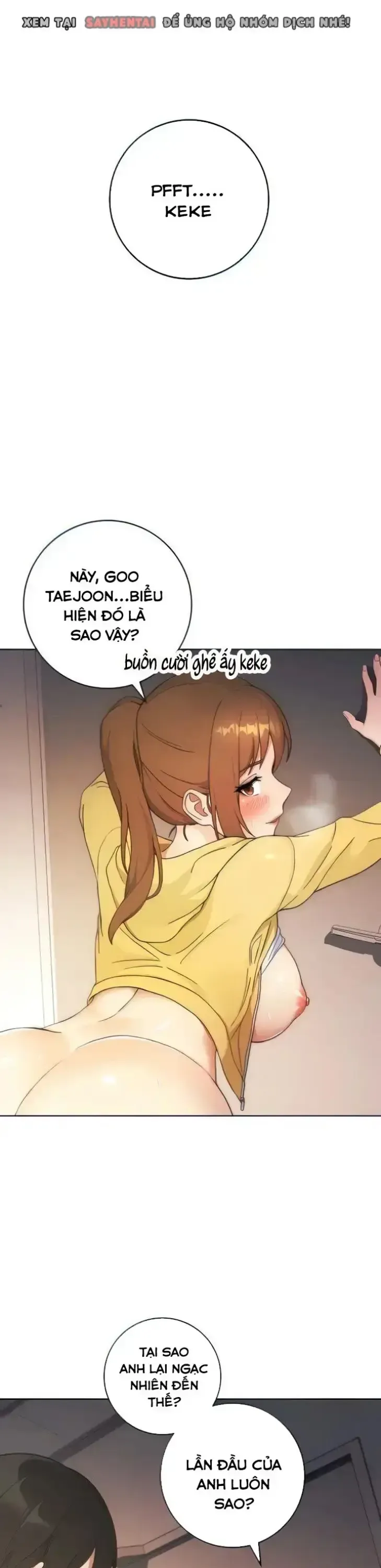 đọc truyện Lựa Chọn Tình Yêu Chương 3 ảnh 9 tại Giả Dược