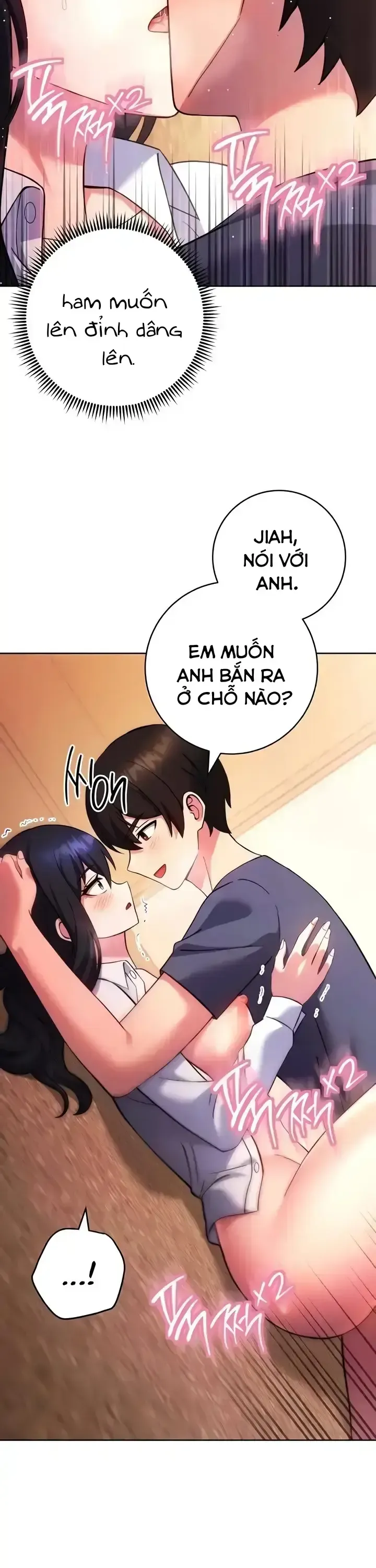đọc truyện Lựa Chọn Tình Yêu Chương 30 ảnh 14 tại Giả Dược