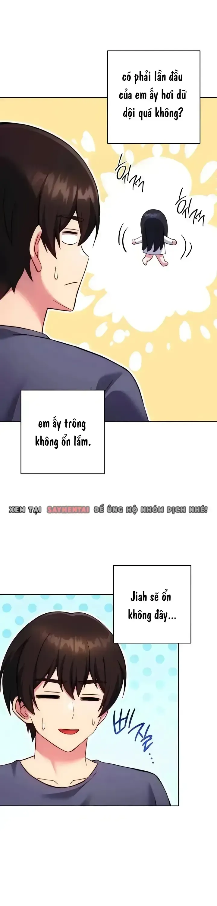 đọc truyện Lựa Chọn Tình Yêu Chương 30 ảnh 30 tại Giả Dược