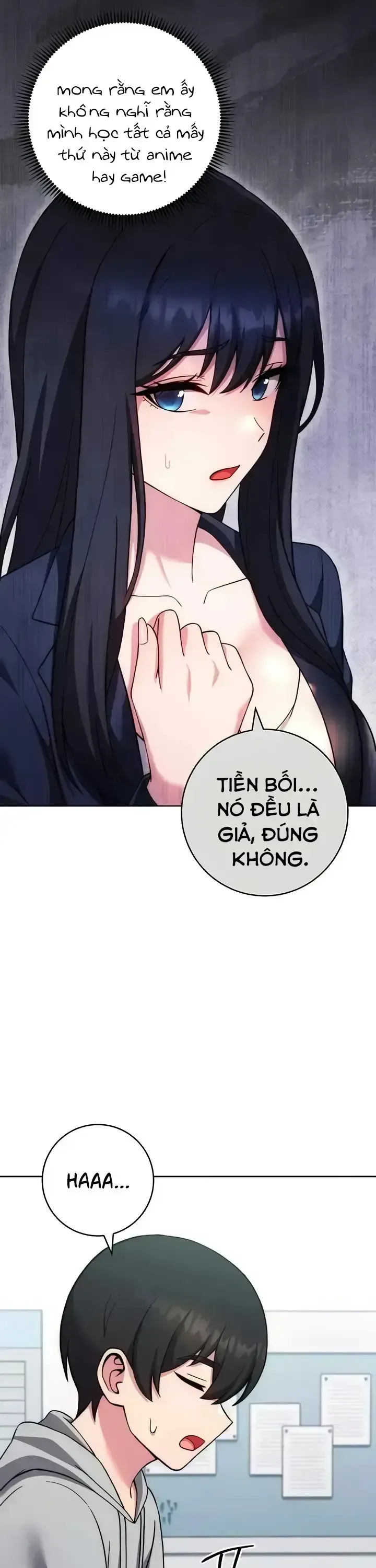 đọc truyện Lựa Chọn Tình Yêu Chương 30 ảnh 43 tại Giả Dược