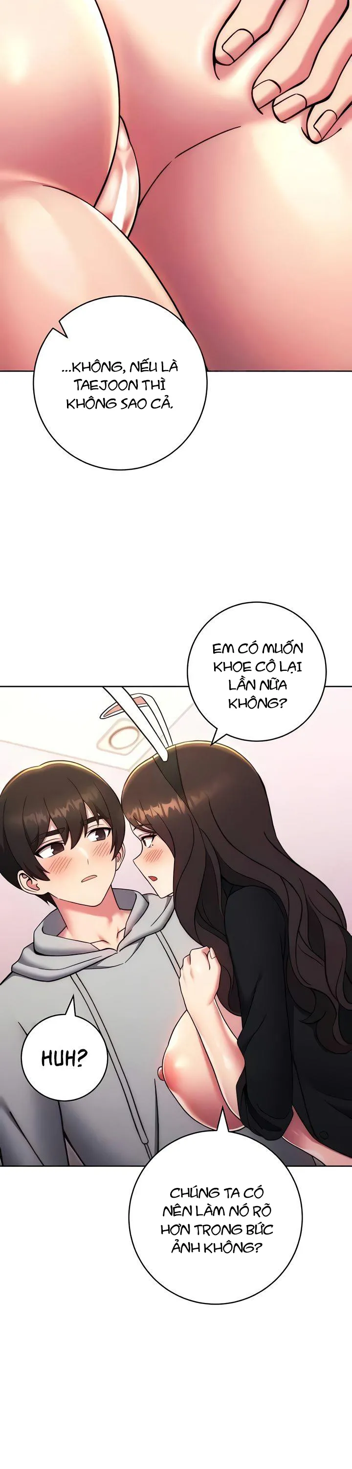 đọc truyện Lựa Chọn Tình Yêu Chương 32 ảnh 33 tại Giả Dược