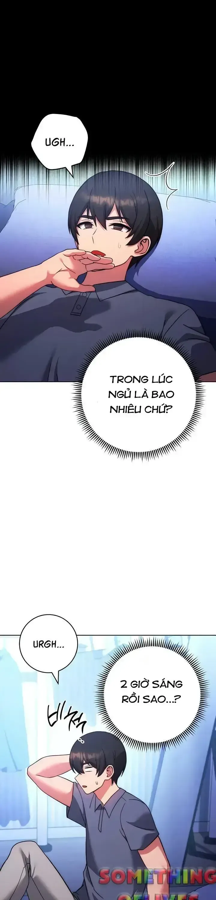 đọc truyện Lựa Chọn Tình Yêu Chương 34 ảnh 25 tại Giả Dược