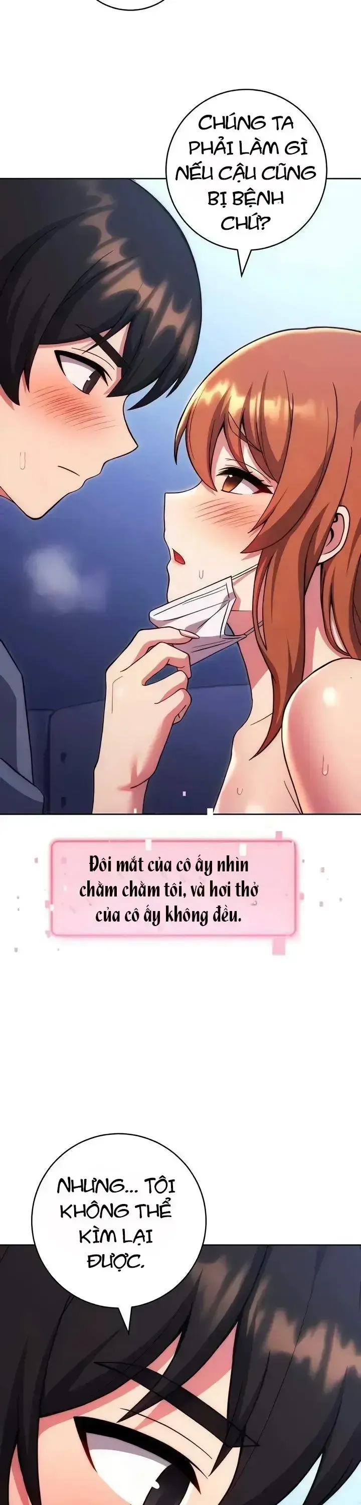 đọc truyện Lựa Chọn Tình Yêu Chương 34 ảnh 50 tại Giả Dược