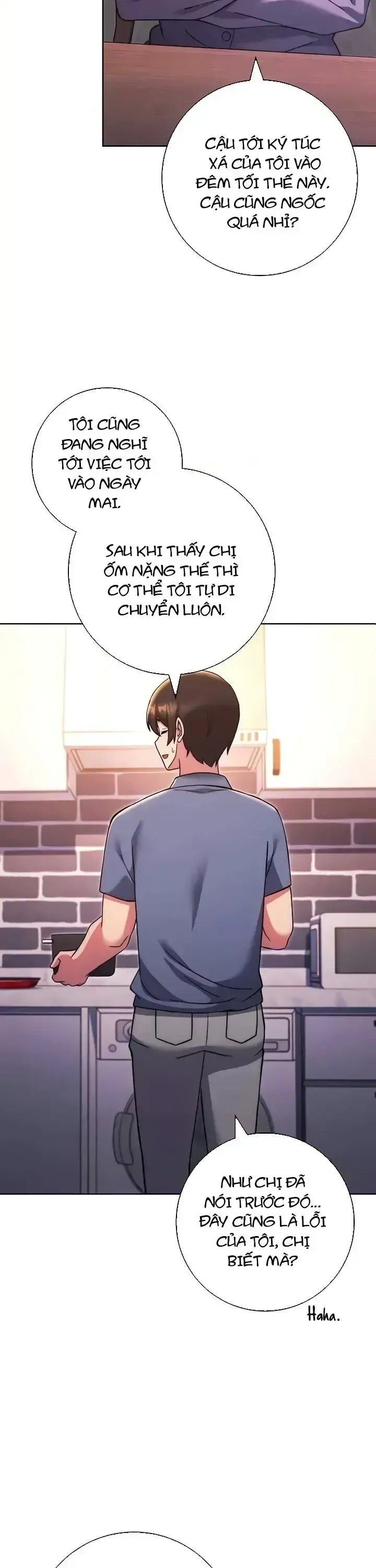 đọc truyện Lựa Chọn Tình Yêu Chương 34 ảnh 10 tại Giả Dược
