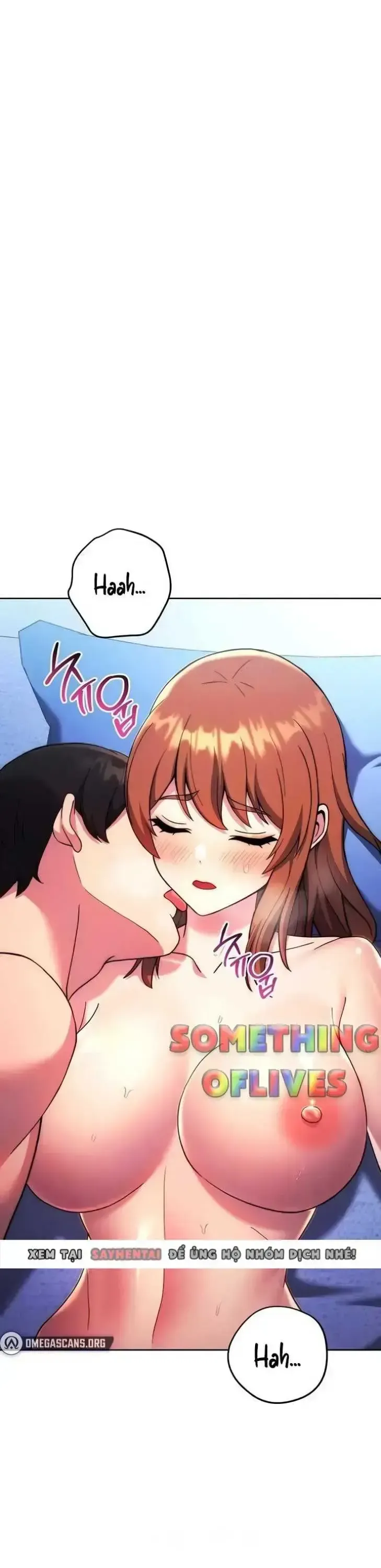 đọc truyện Lựa Chọn Tình Yêu Chương 35 ảnh 3 tại Thiên Thai Truyện