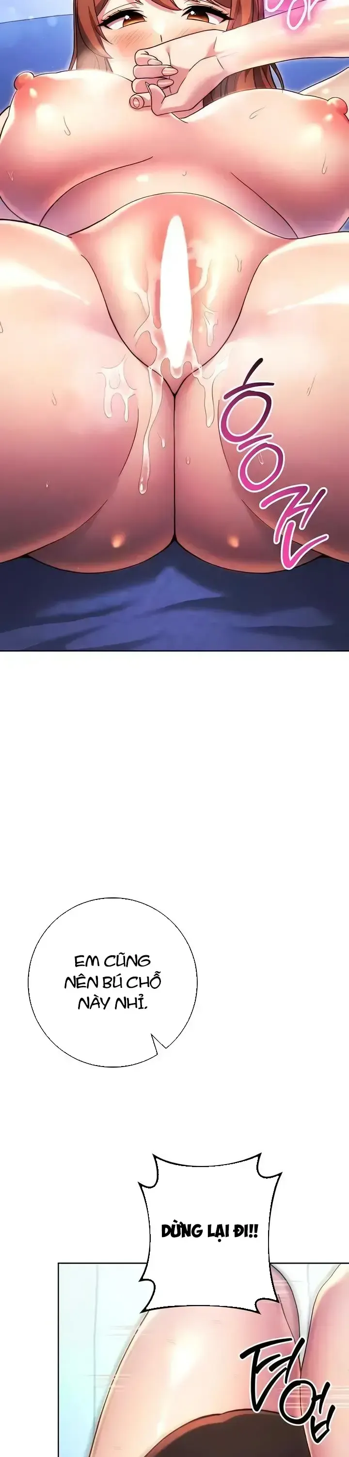 đọc truyện Lựa Chọn Tình Yêu Chương 35 ảnh 14 tại Thiên Thai Truyện