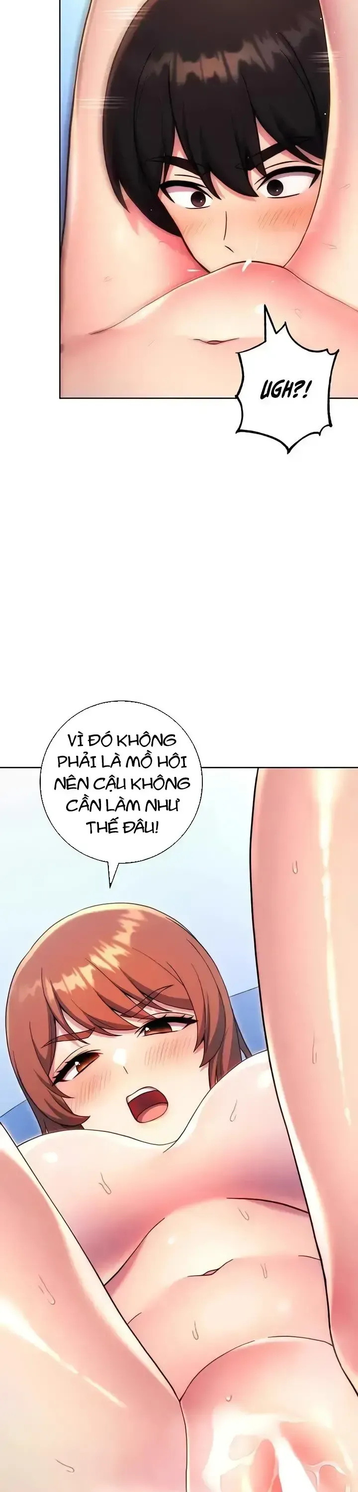 đọc truyện Lựa Chọn Tình Yêu Chương 35 ảnh 15 tại Thiên Thai Truyện