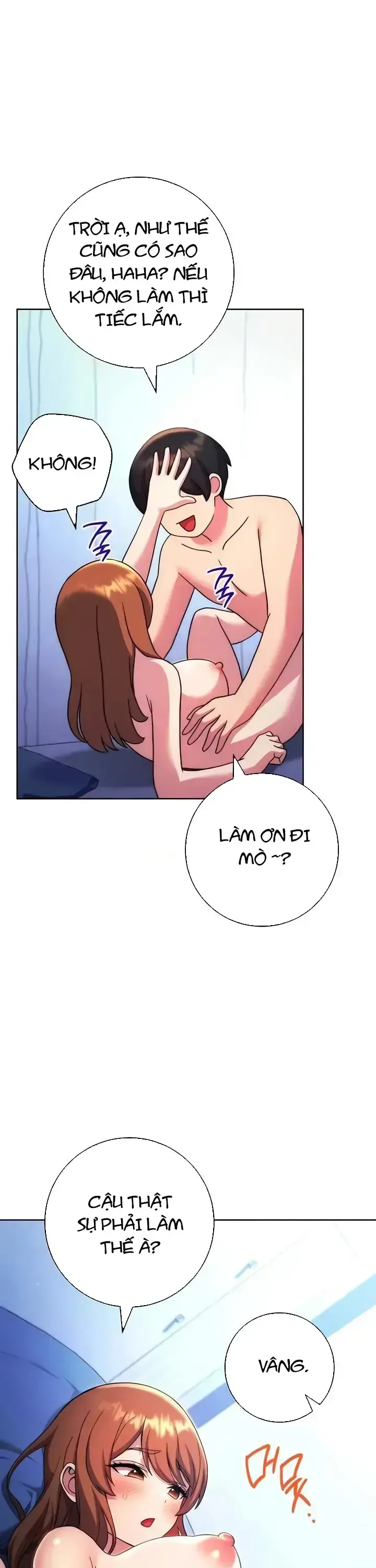 đọc truyện Lựa Chọn Tình Yêu Chương 35 ảnh 17 tại Thiên Thai Truyện