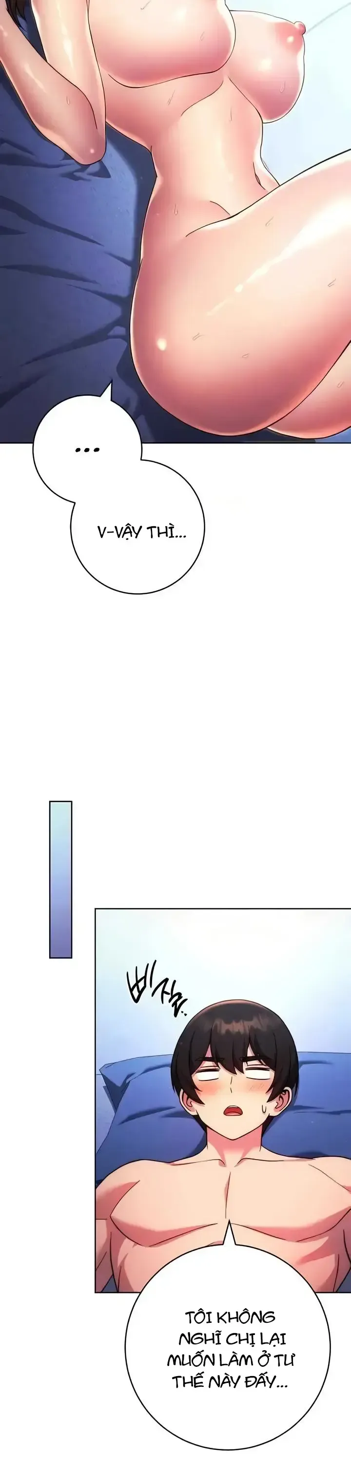 đọc truyện Lựa Chọn Tình Yêu Chương 35 ảnh 18 tại Thiên Thai Truyện