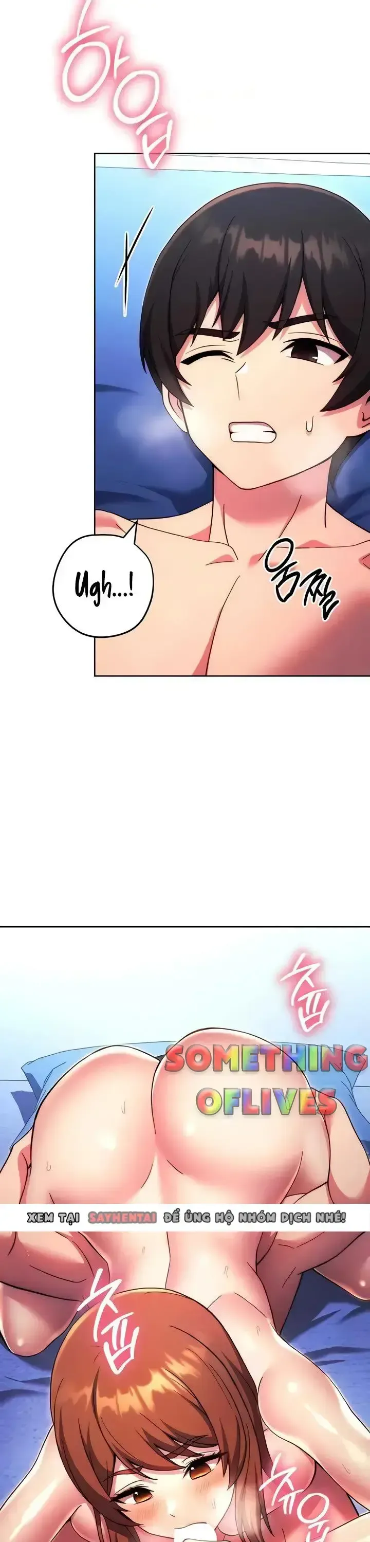 đọc truyện Lựa Chọn Tình Yêu Chương 35 ảnh 21 tại Thiên Thai Truyện