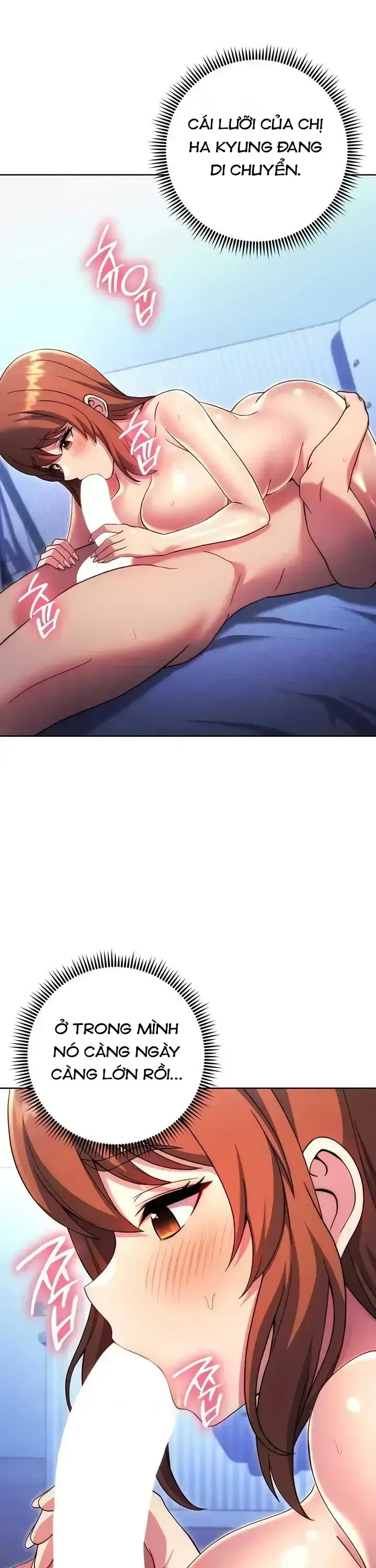 đọc truyện Lựa Chọn Tình Yêu Chương 35 ảnh 23 tại Thiên Thai Truyện