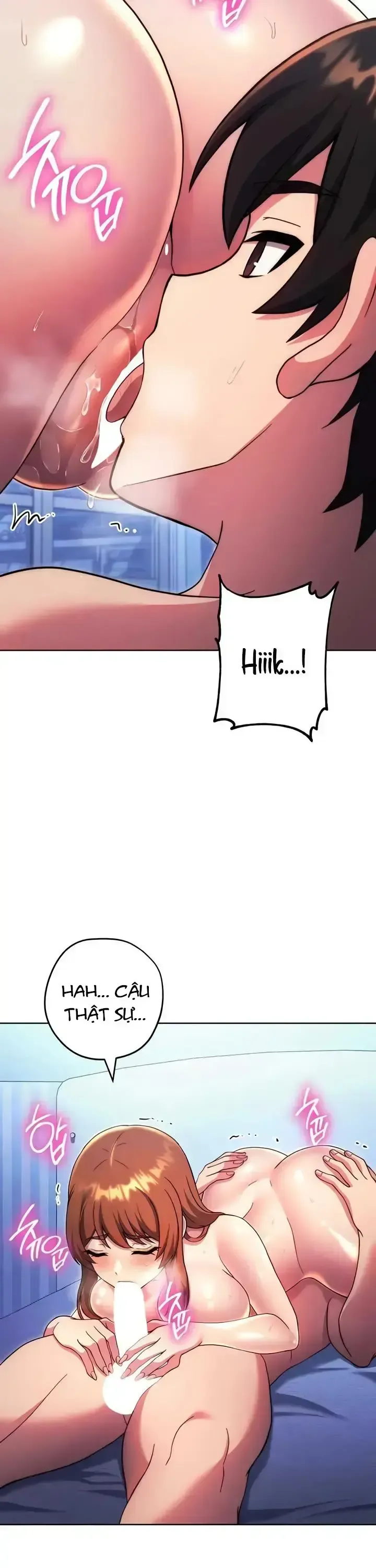 đọc truyện Lựa Chọn Tình Yêu Chương 35 ảnh 27 tại Thiên Thai Truyện