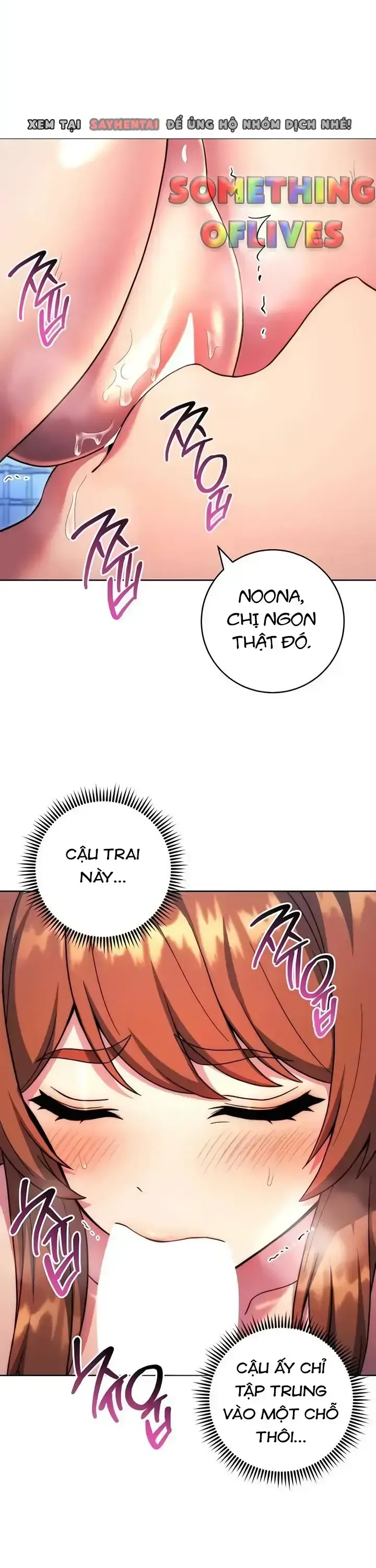 đọc truyện Lựa Chọn Tình Yêu Chương 35 ảnh 30 tại Thiên Thai Truyện