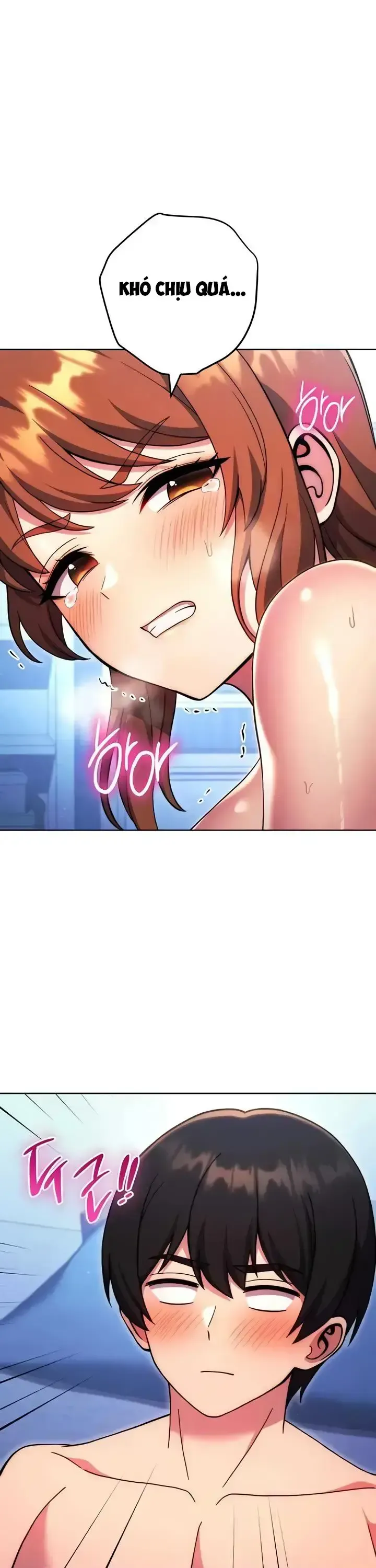 đọc truyện Lựa Chọn Tình Yêu Chương 35 ảnh 38 tại Thiên Thai Truyện