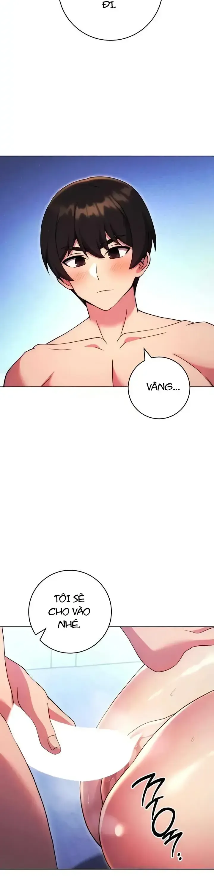 đọc truyện Lựa Chọn Tình Yêu Chương 35 ảnh 41 tại Thiên Thai Truyện