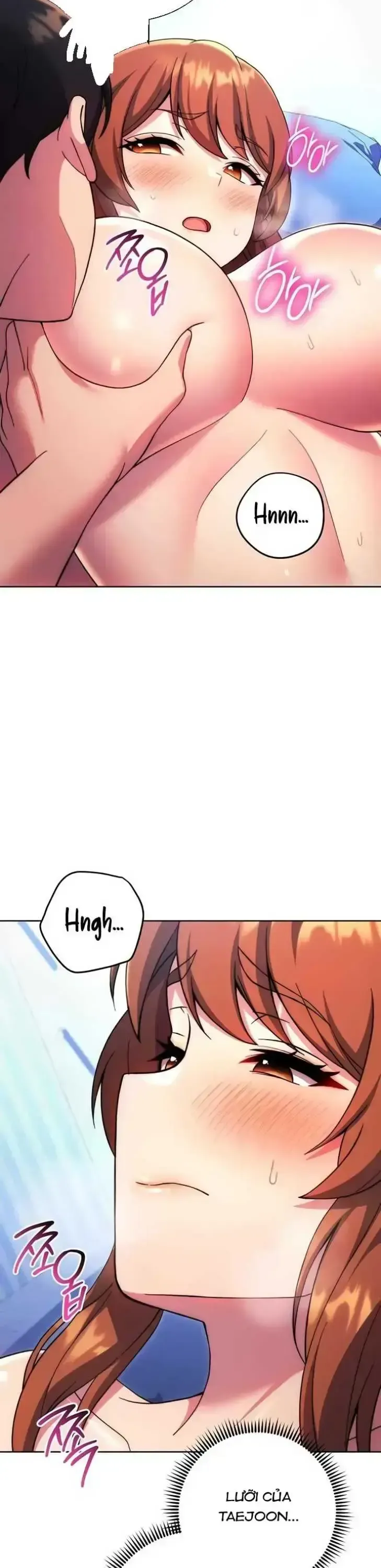 đọc truyện Lựa Chọn Tình Yêu Chương 35 ảnh 6 tại Thiên Thai Truyện