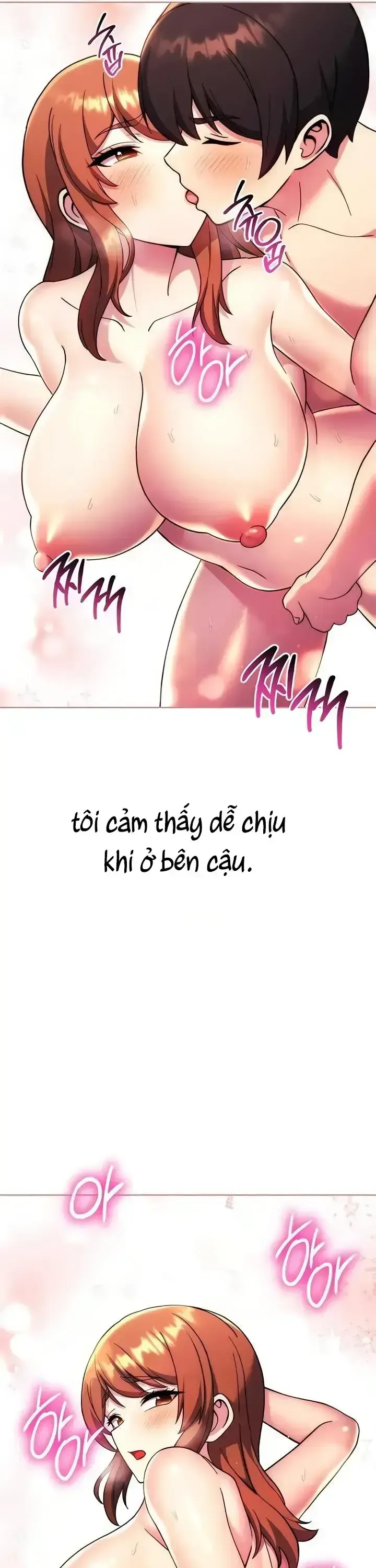 đọc truyện Lựa Chọn Tình Yêu Chương 35 ảnh 54 tại Thiên Thai Truyện