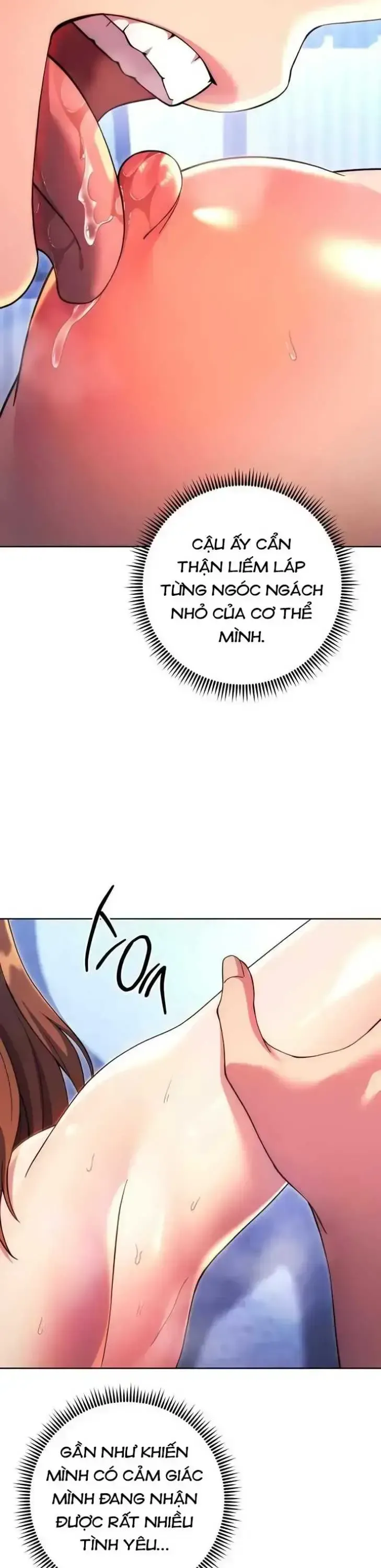 đọc truyện Lựa Chọn Tình Yêu Chương 35 ảnh 8 tại Thiên Thai Truyện