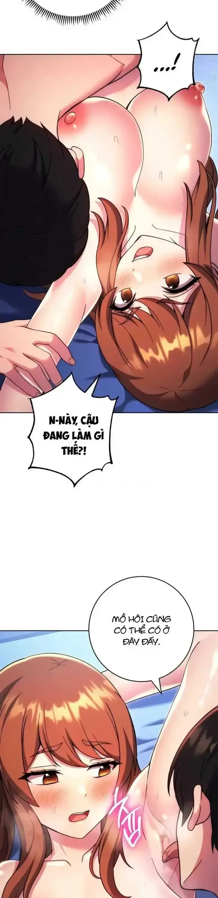 đọc truyện Lựa Chọn Tình Yêu Chương 35 ảnh 9 tại Thiên Thai Truyện