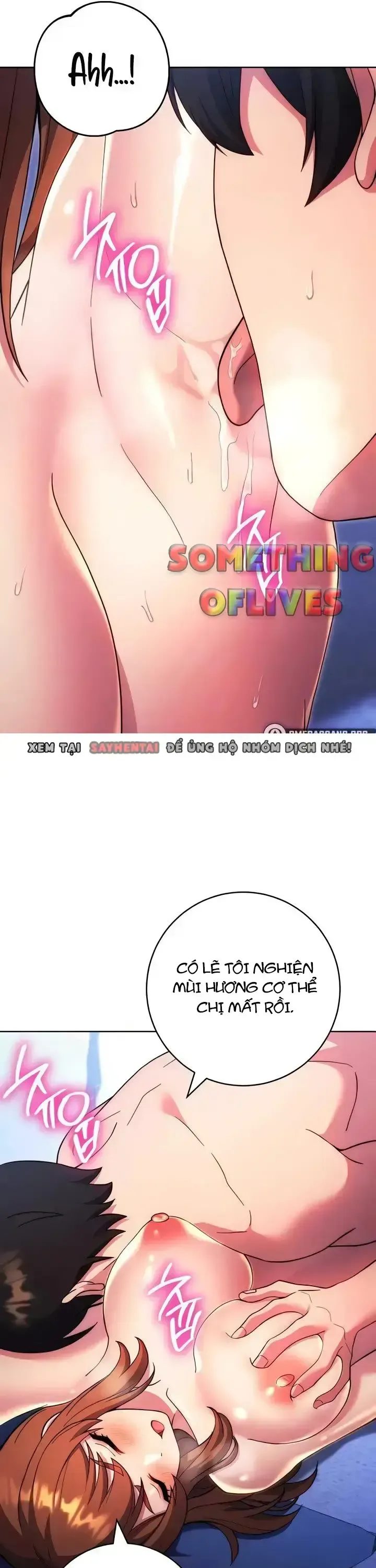 đọc truyện Lựa Chọn Tình Yêu Chương 35 ảnh 11 tại Thiên Thai Truyện