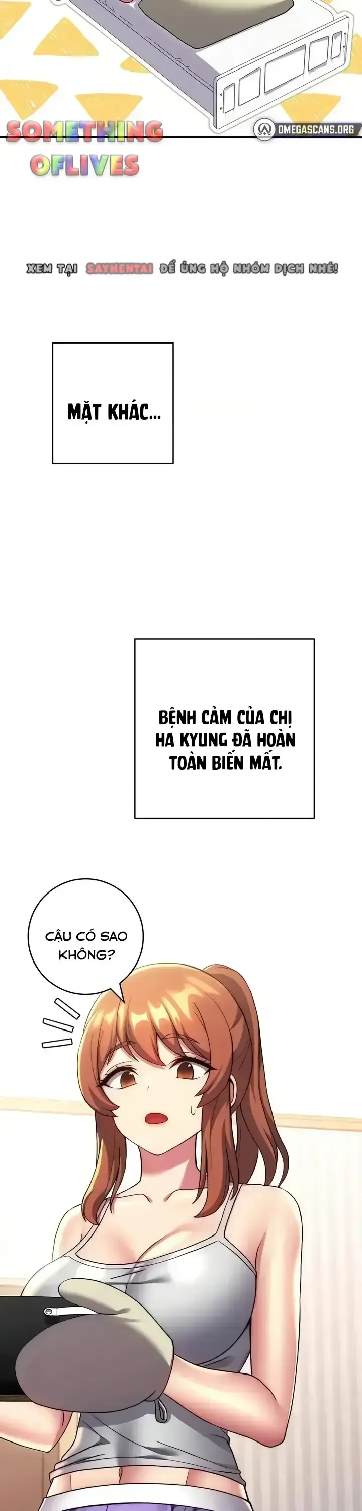 đọc truyện Lựa Chọn Tình Yêu Chương 36 ảnh 15 tại Giả Dược