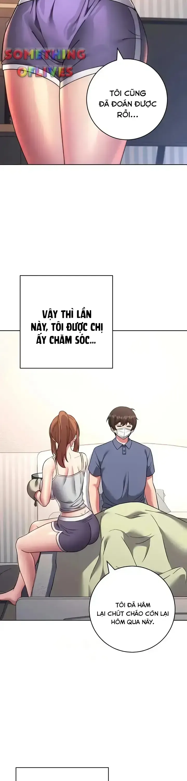 đọc truyện Lựa Chọn Tình Yêu Chương 36 ảnh 16 tại Giả Dược