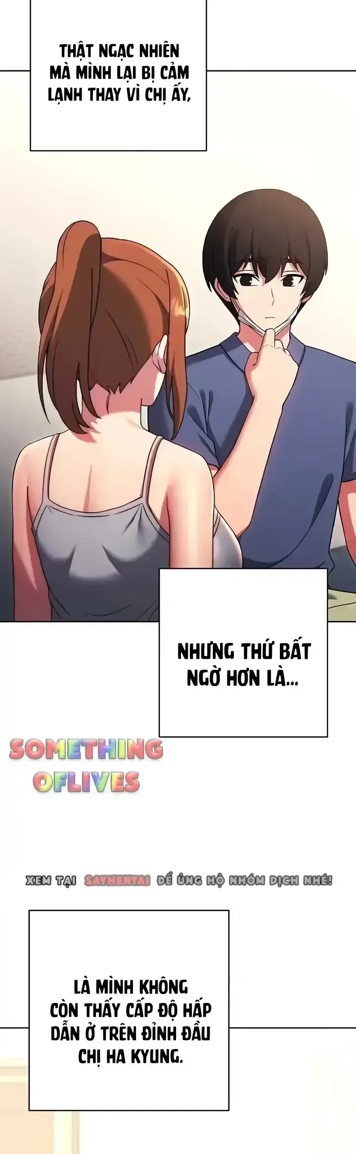 đọc truyện Lựa Chọn Tình Yêu Chương 36 ảnh 17 tại Giả Dược