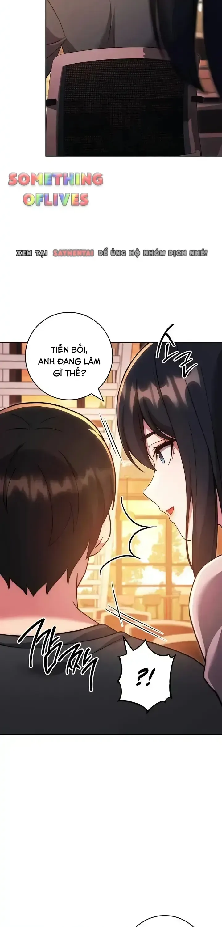 đọc truyện Lựa Chọn Tình Yêu Chương 36 ảnh 26 tại Giả Dược