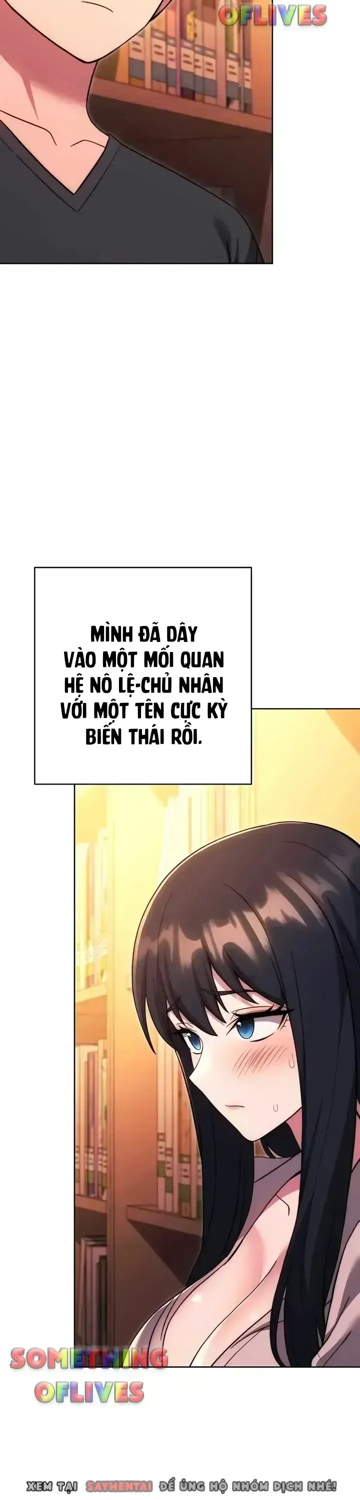 đọc truyện Lựa Chọn Tình Yêu Chương 36 ảnh 47 tại Giả Dược