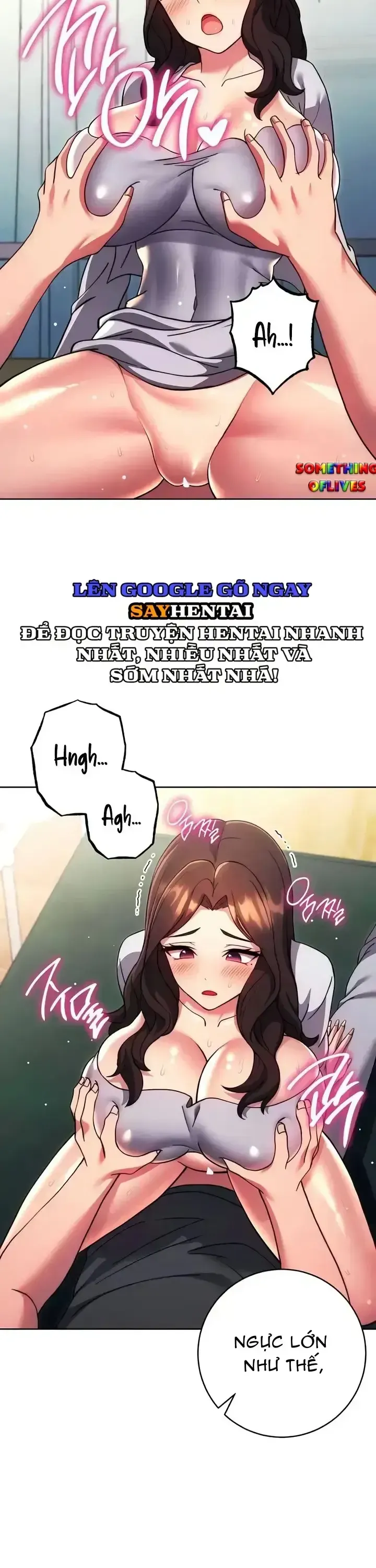 đọc truyện Lựa Chọn Tình Yêu Chương 39 ảnh 24 tại Giả Dược