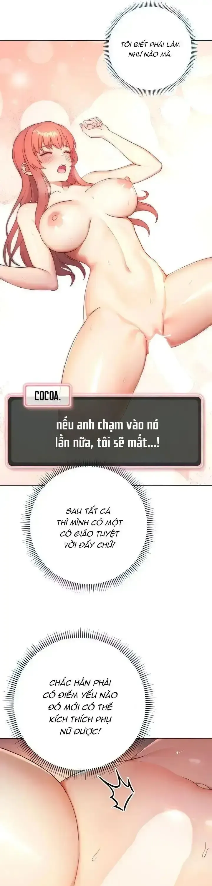 đọc truyện Lựa Chọn Tình Yêu Chương 4 ảnh 15 tại Giả Dược