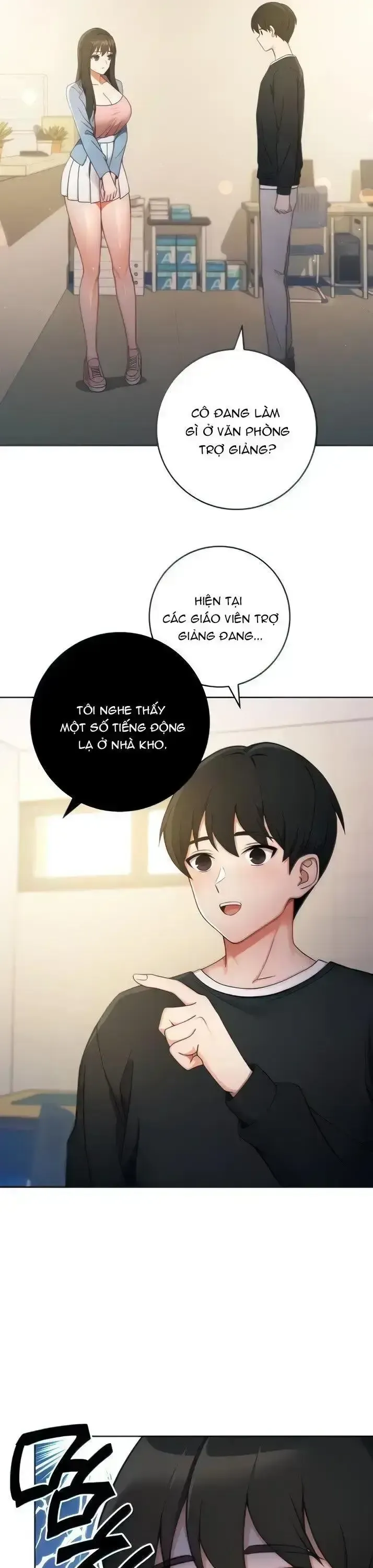đọc truyện Lựa Chọn Tình Yêu Chương 4 ảnh 49 tại Giả Dược