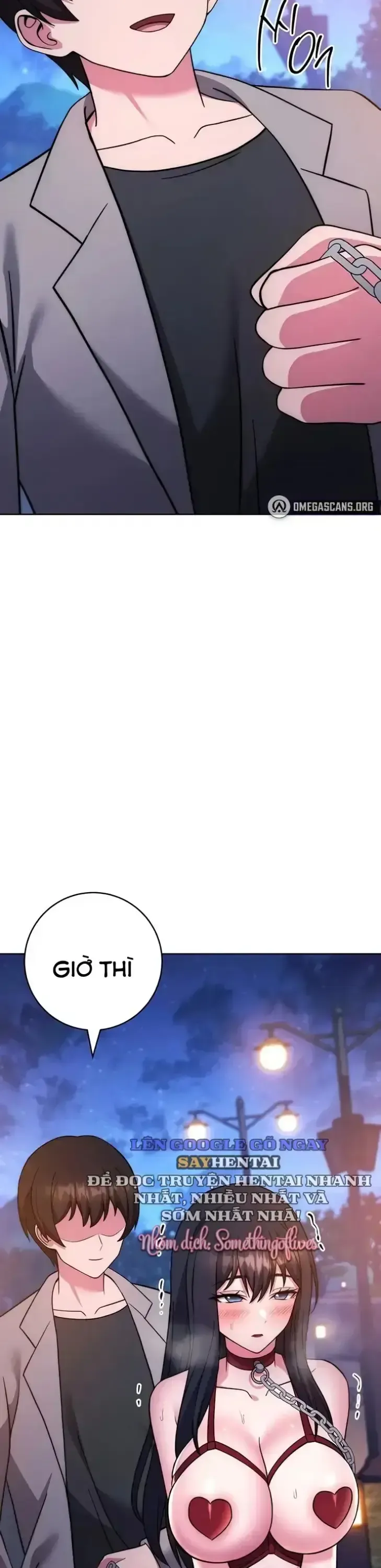 đọc truyện Lựa Chọn Tình Yêu Chương 41 ảnh 3 tại Giả Dược