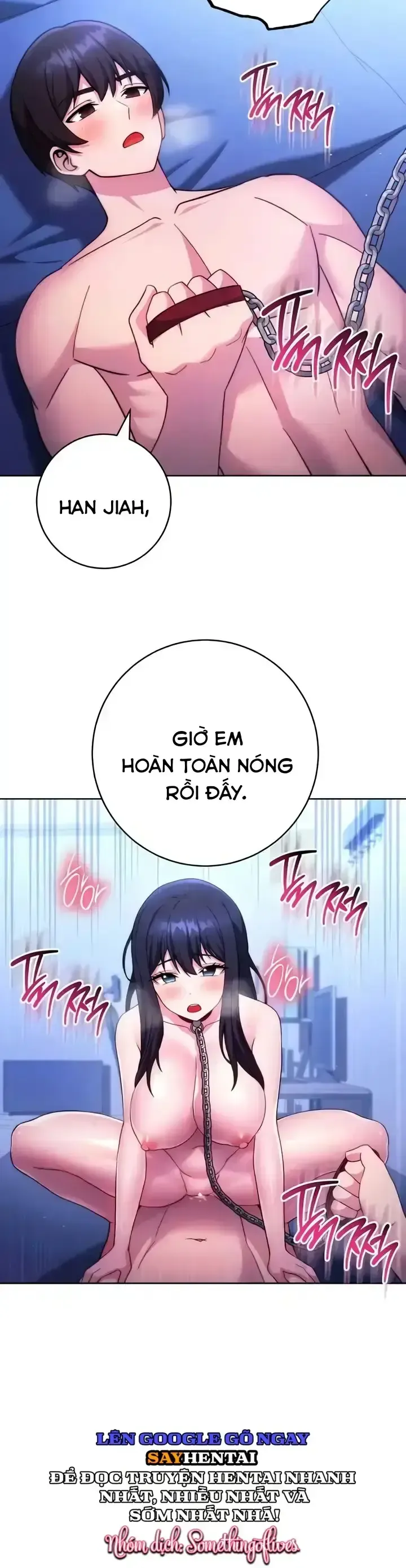 đọc truyện Lựa Chọn Tình Yêu Chương 42 ảnh 11 tại Giả Dược