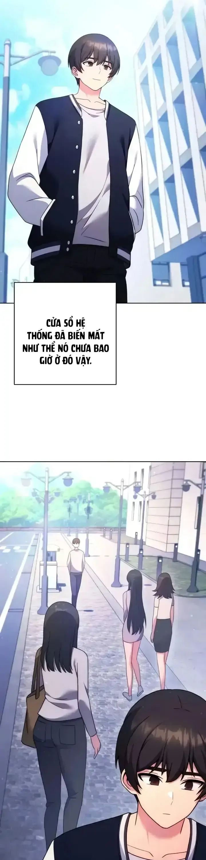đọc truyện Lựa Chọn Tình Yêu Chương 42 ảnh 33 tại Giả Dược