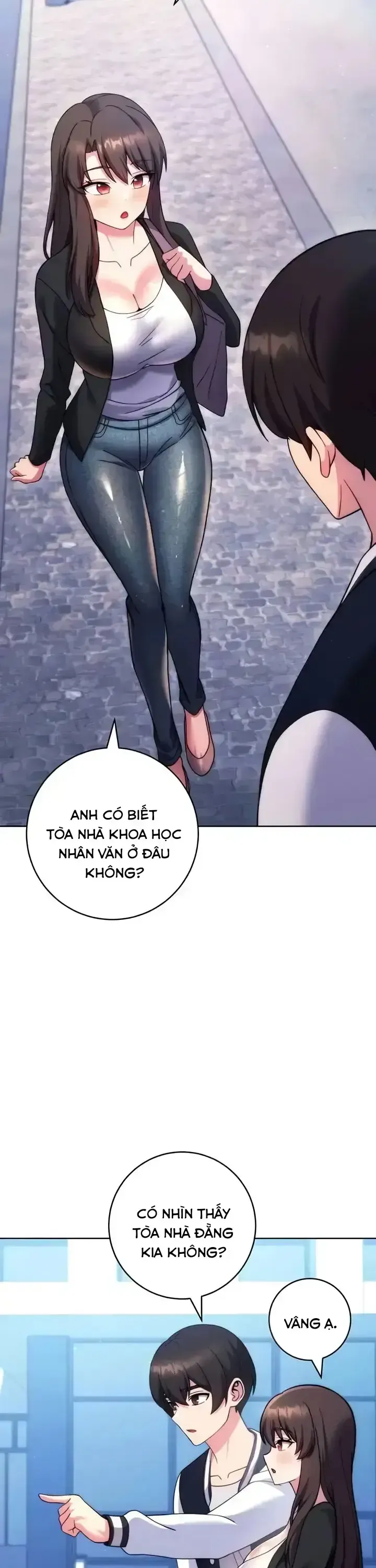 đọc truyện Lựa Chọn Tình Yêu Chương 42 ảnh 35 tại Giả Dược