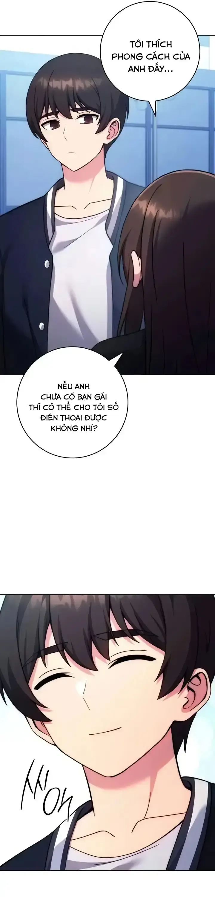 đọc truyện Lựa Chọn Tình Yêu Chương 42 ảnh 37 tại Giả Dược